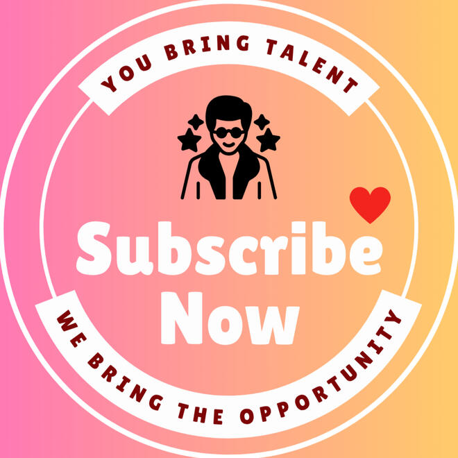 Subscribe Now